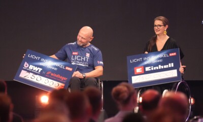 Licht ins Dunkel Gala 2025