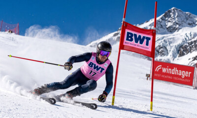 BWT Ski world cup