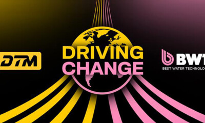 DTM-Dirving-Change