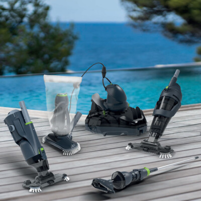 Residential-Vaccum-Cleaners