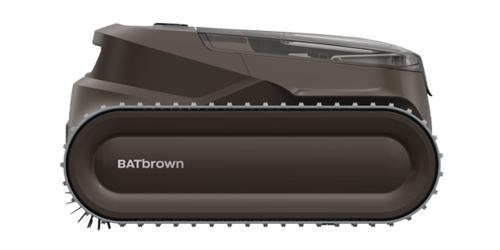 BWT BATbrown Pool robot