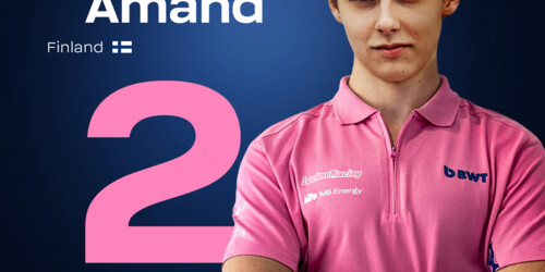 BWT LR Marcus Amand