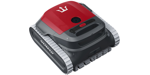 Neptune Nomad Pool robot