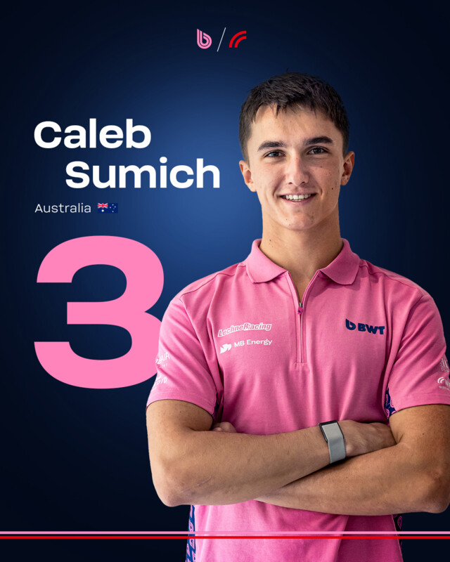 BWT LR Caleb Sumich